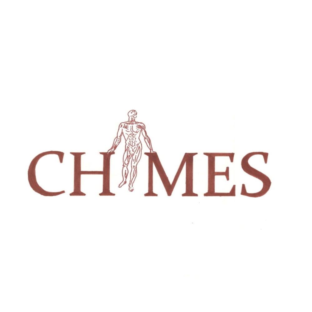 CHIMES - Logo